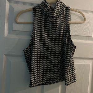 free People turtleneck